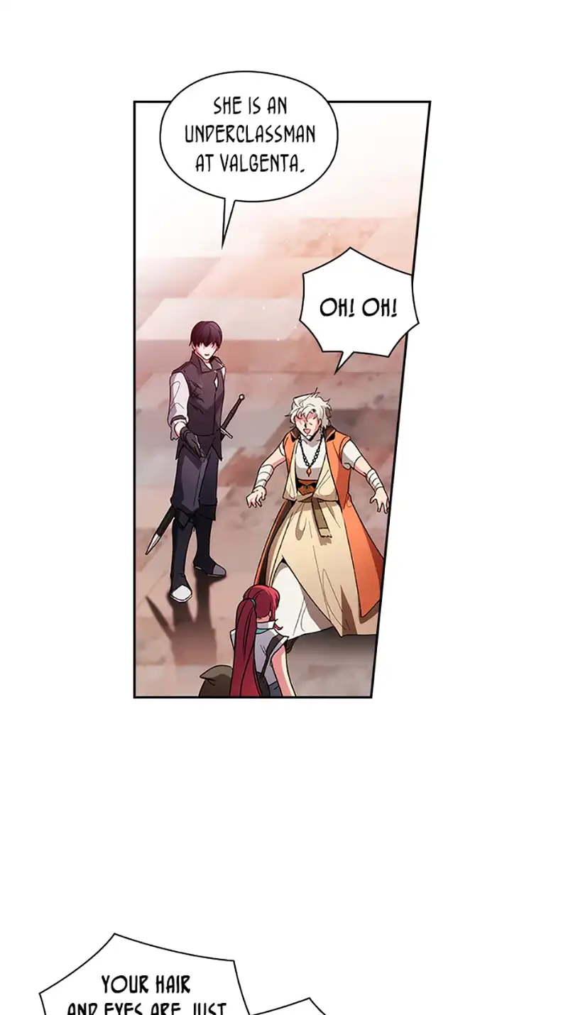 Reminiscence Adonis Chapter 100 page 44