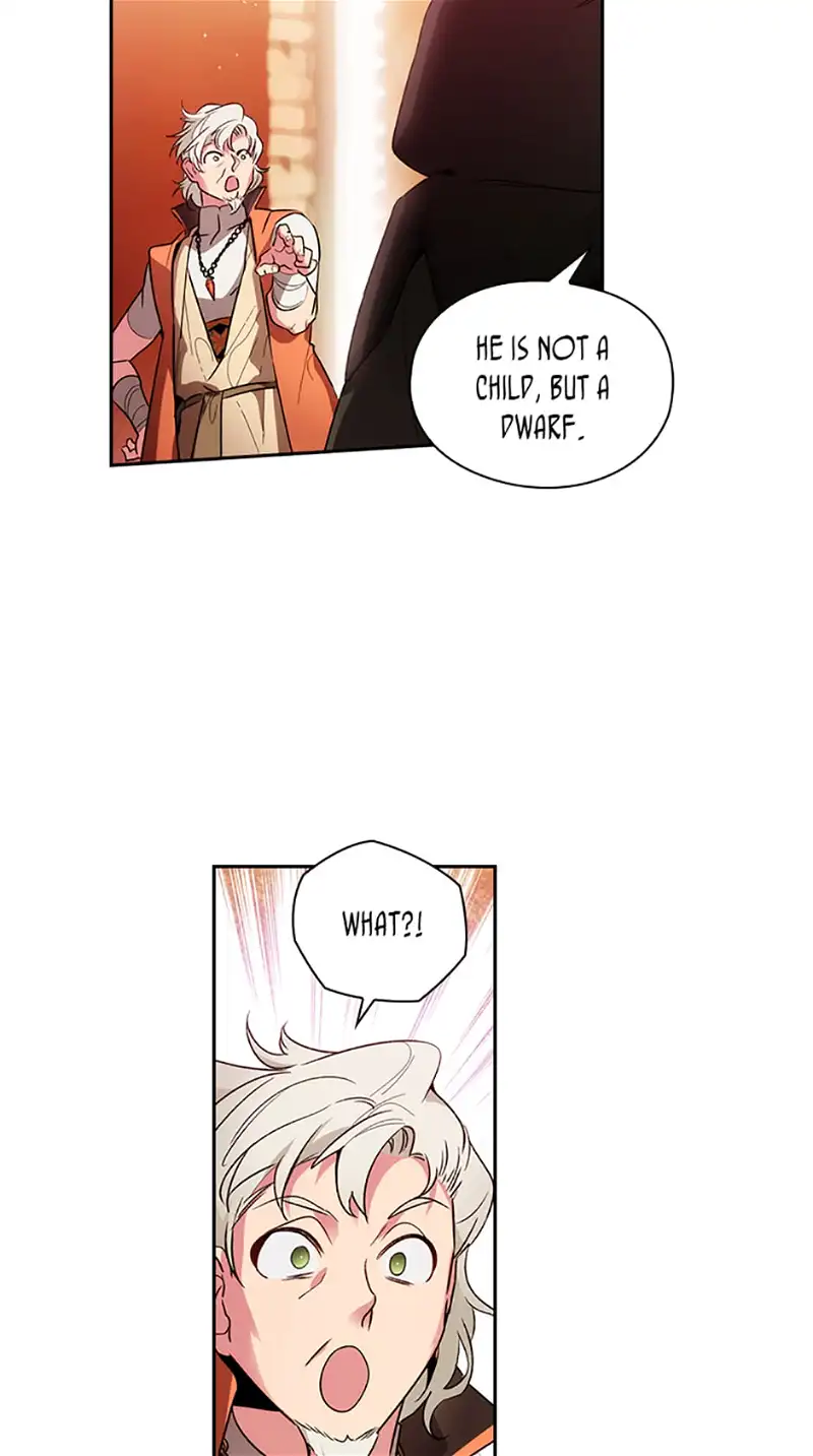 Reminiscence Adonis Chapter 100 page 49