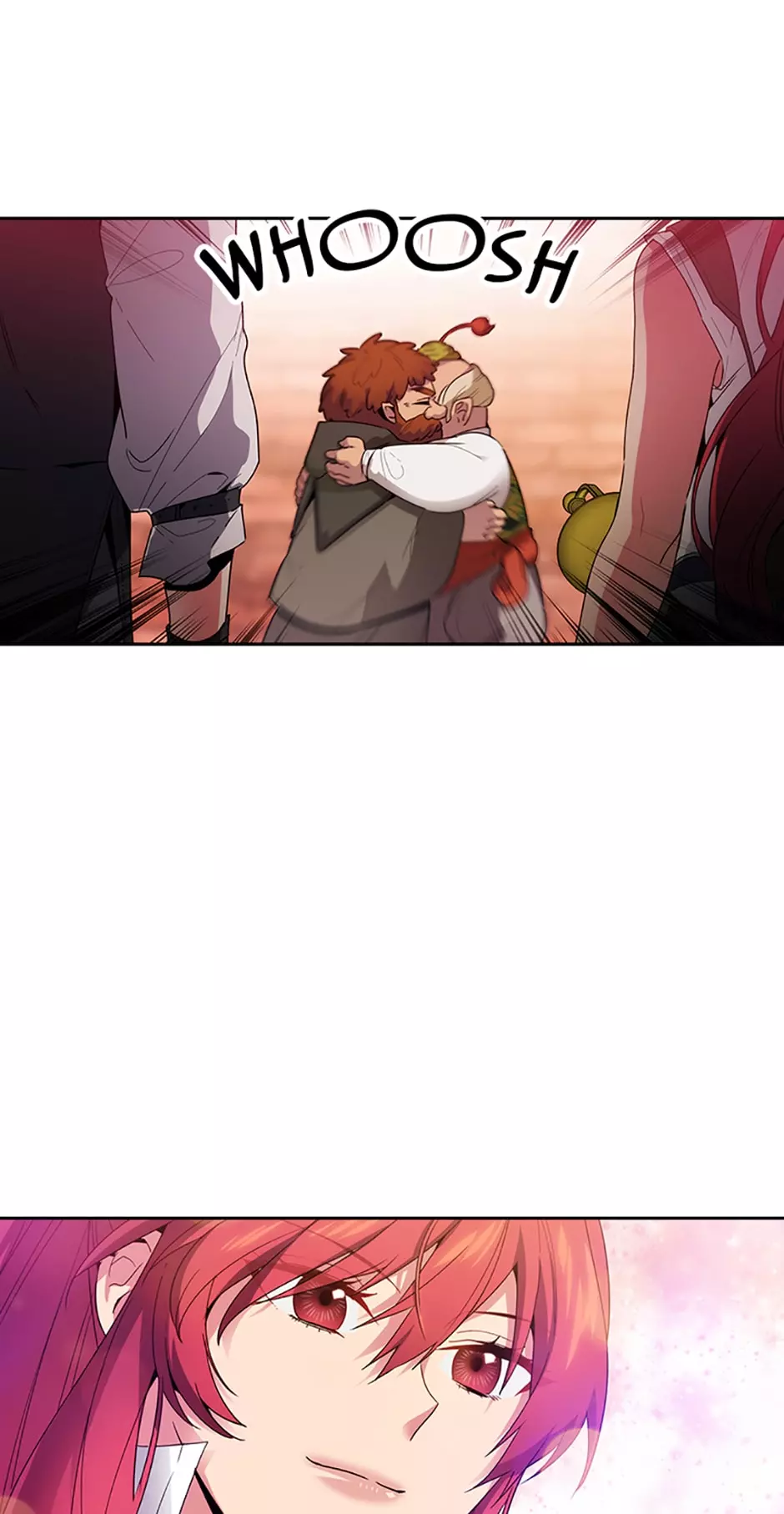 Reminiscence Adonis Chapter 101 page 4