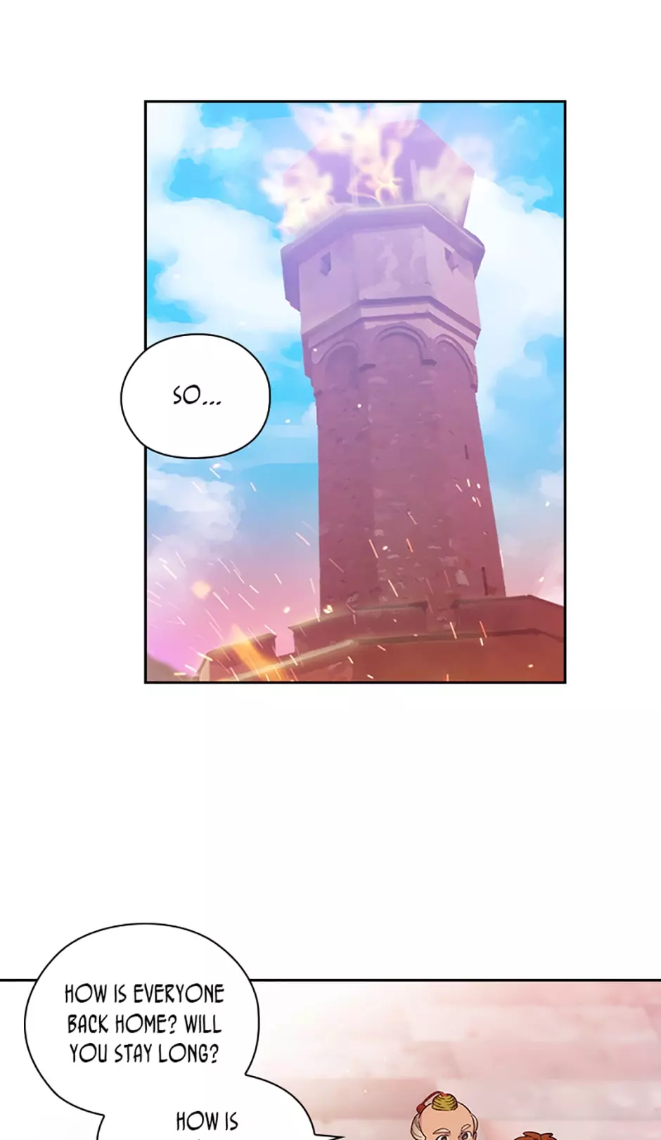 Reminiscence Adonis Chapter 101 page 12