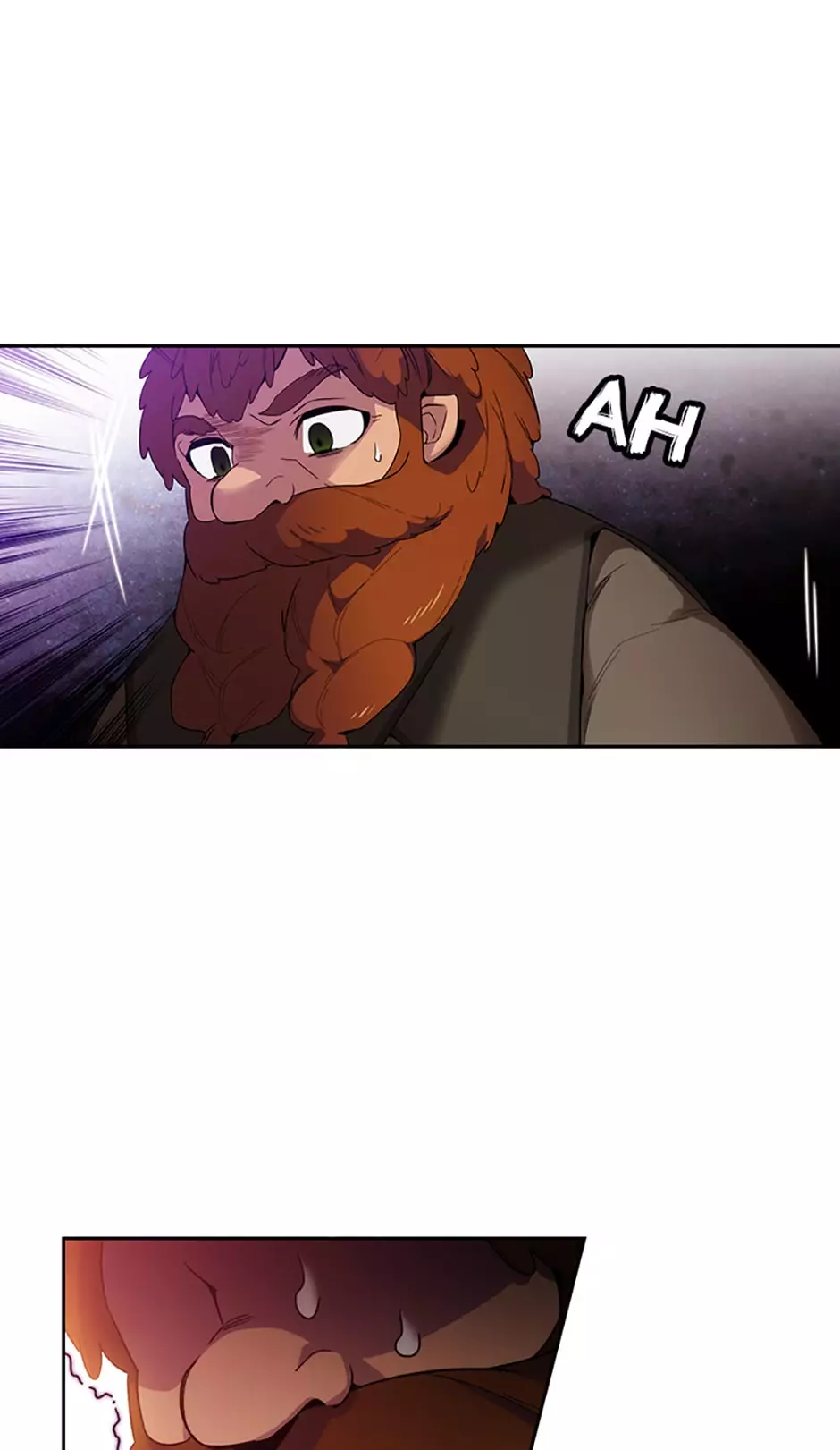 Reminiscence Adonis Chapter 101 page 14