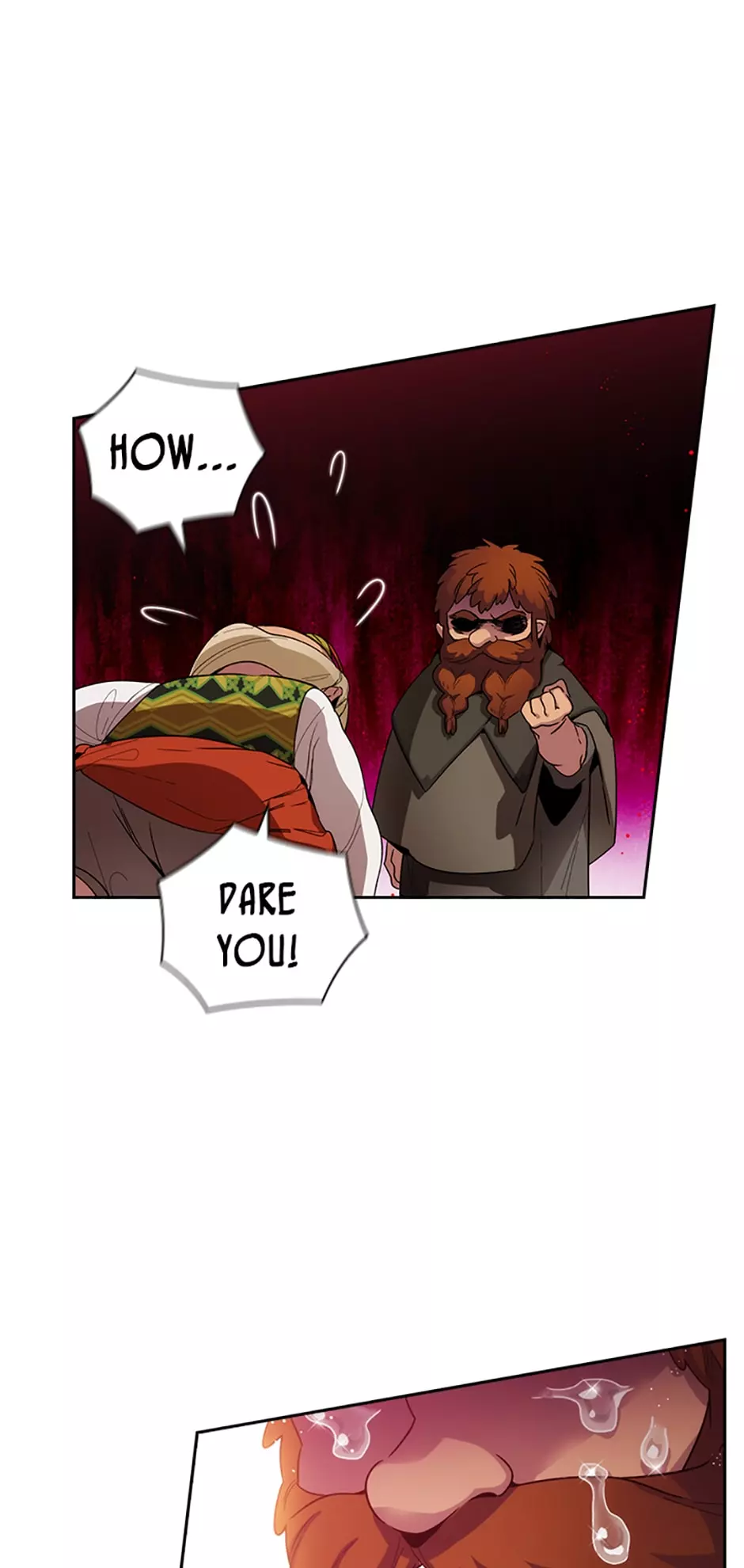 Reminiscence Adonis Chapter 101 page 17