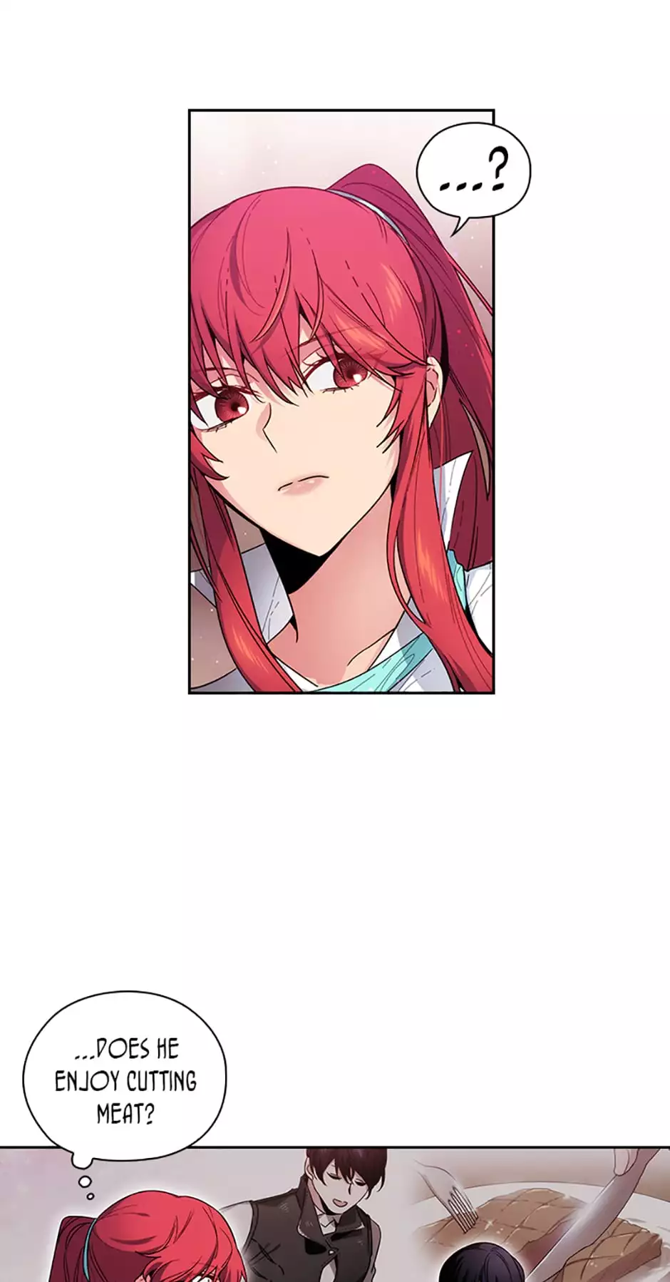 Reminiscence Adonis Chapter 101 page 29