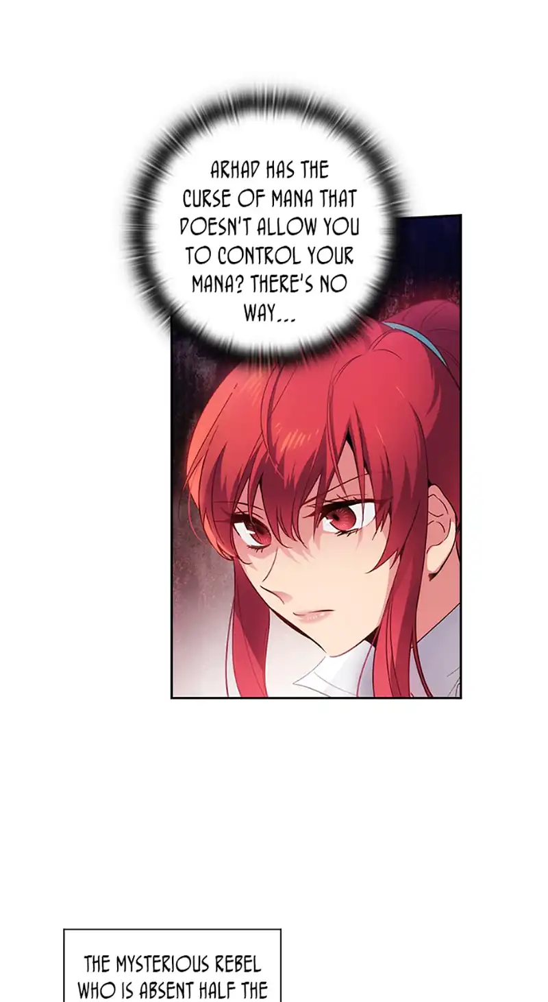 Reminiscence Adonis Chapter 102 page 7