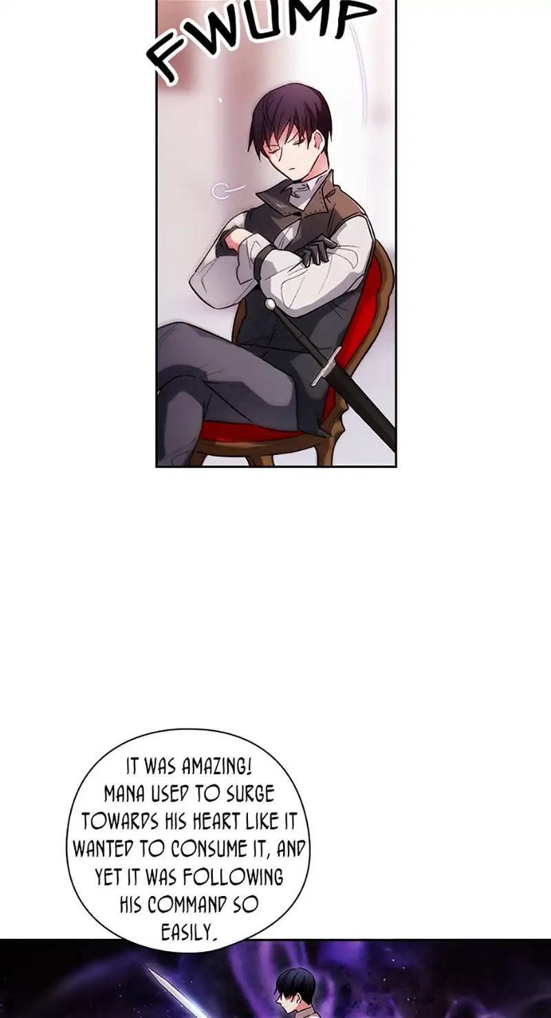 Reminiscence Adonis Chapter 102 page 21
