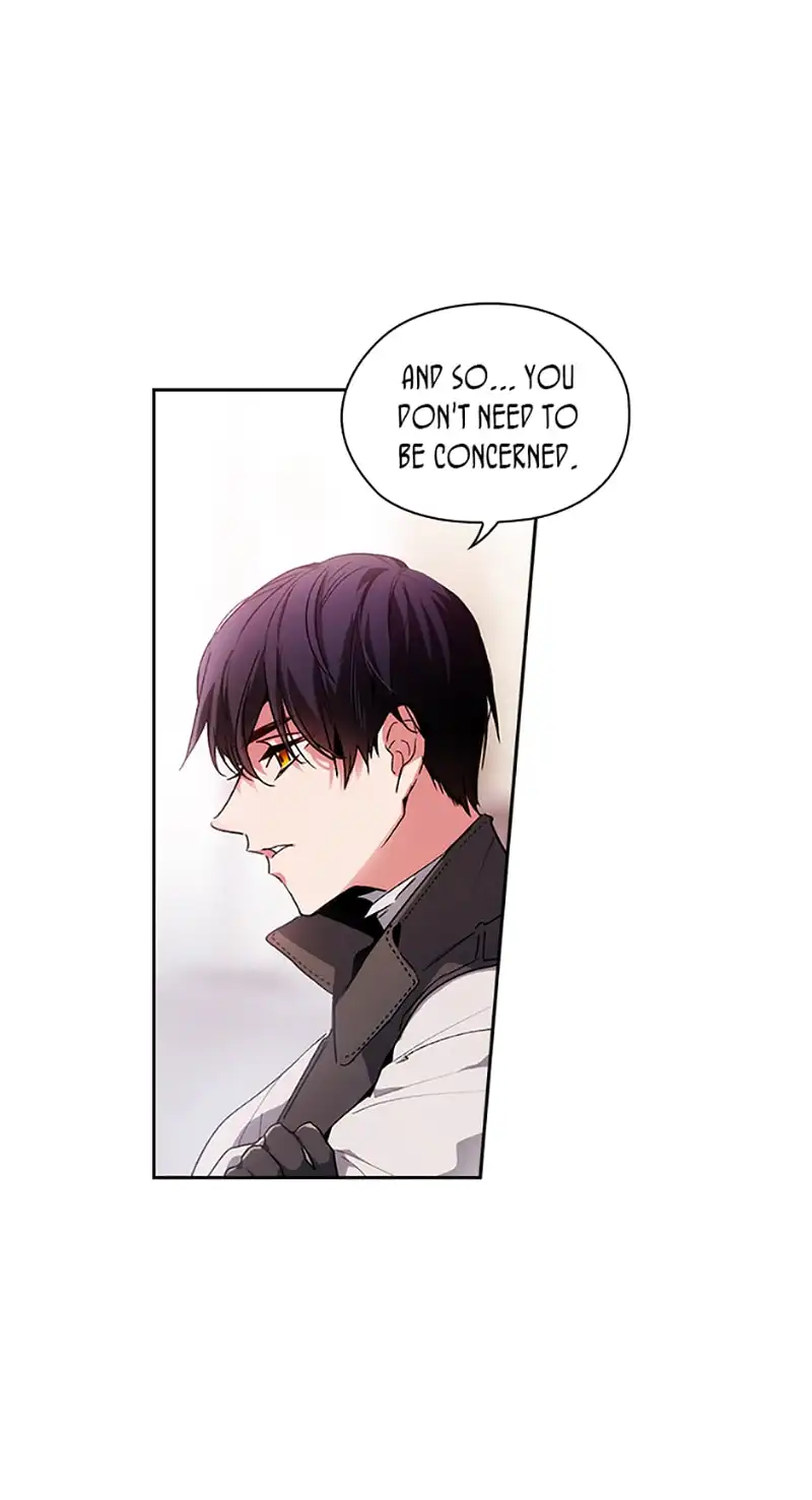 Reminiscence Adonis Chapter 102 page 23