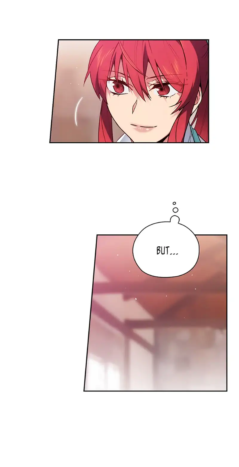 Reminiscence Adonis Chapter 102 page 24