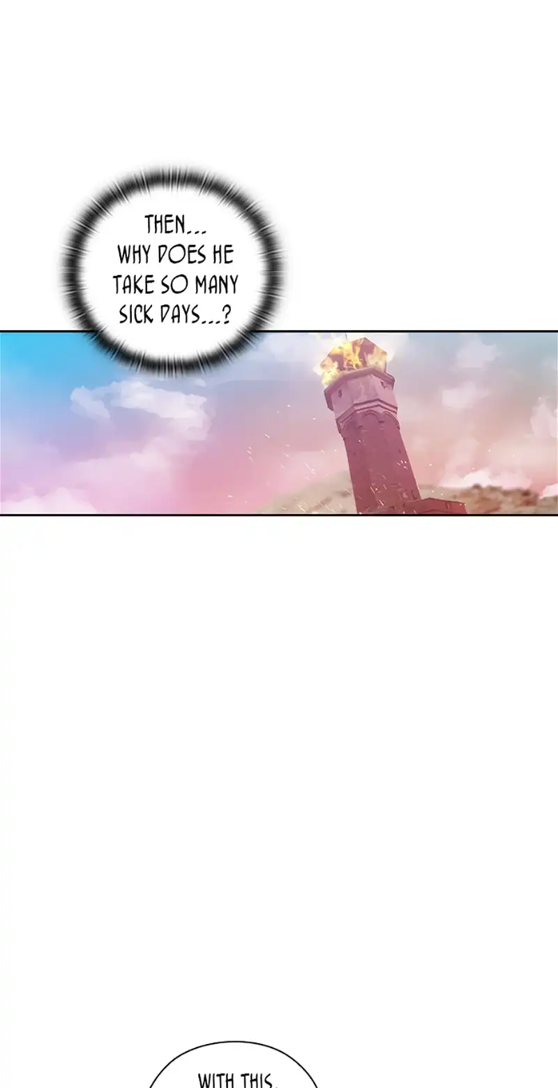 Reminiscence Adonis Chapter 102 page 25
