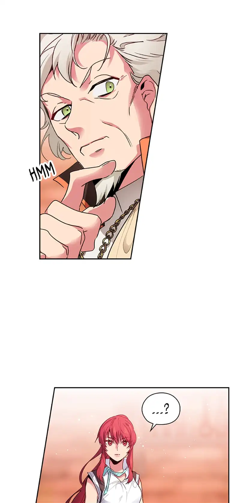 Reminiscence Adonis Chapter 102 page 39