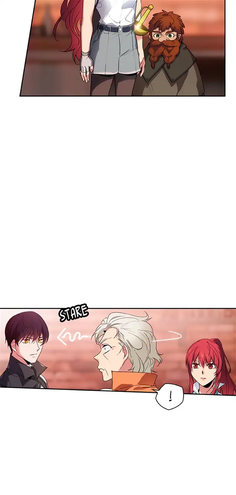 Reminiscence Adonis Chapter 102 page 40