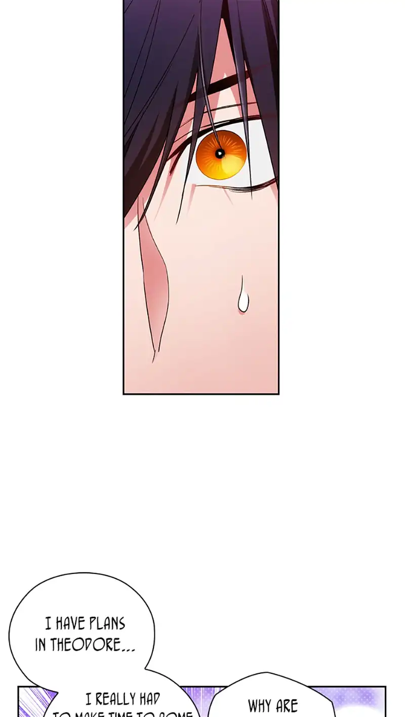 Reminiscence Adonis Chapter 102 page 42