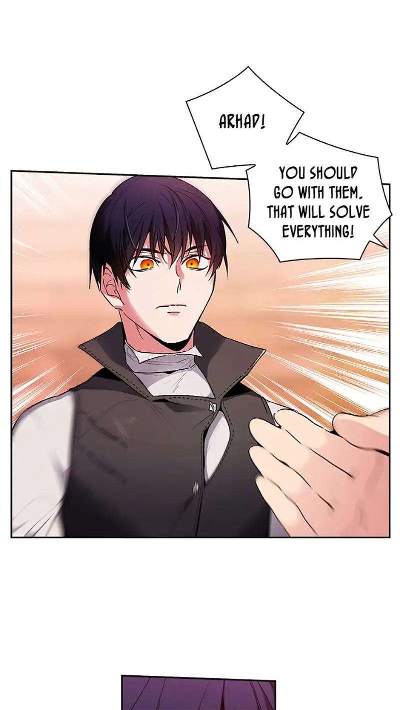 Reminiscence Adonis Chapter 102 page 41