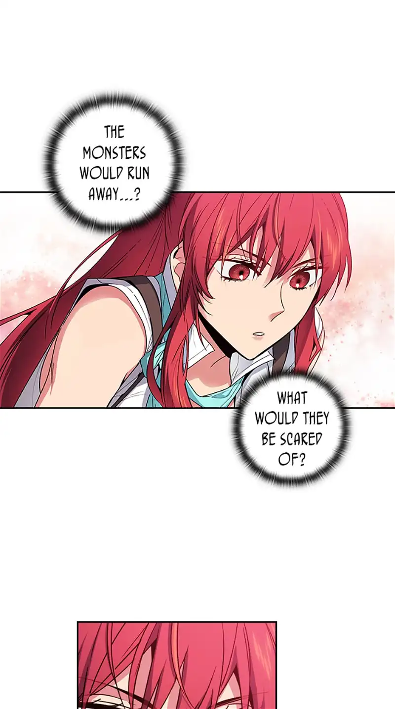 Reminiscence Adonis Chapter 102 page 46