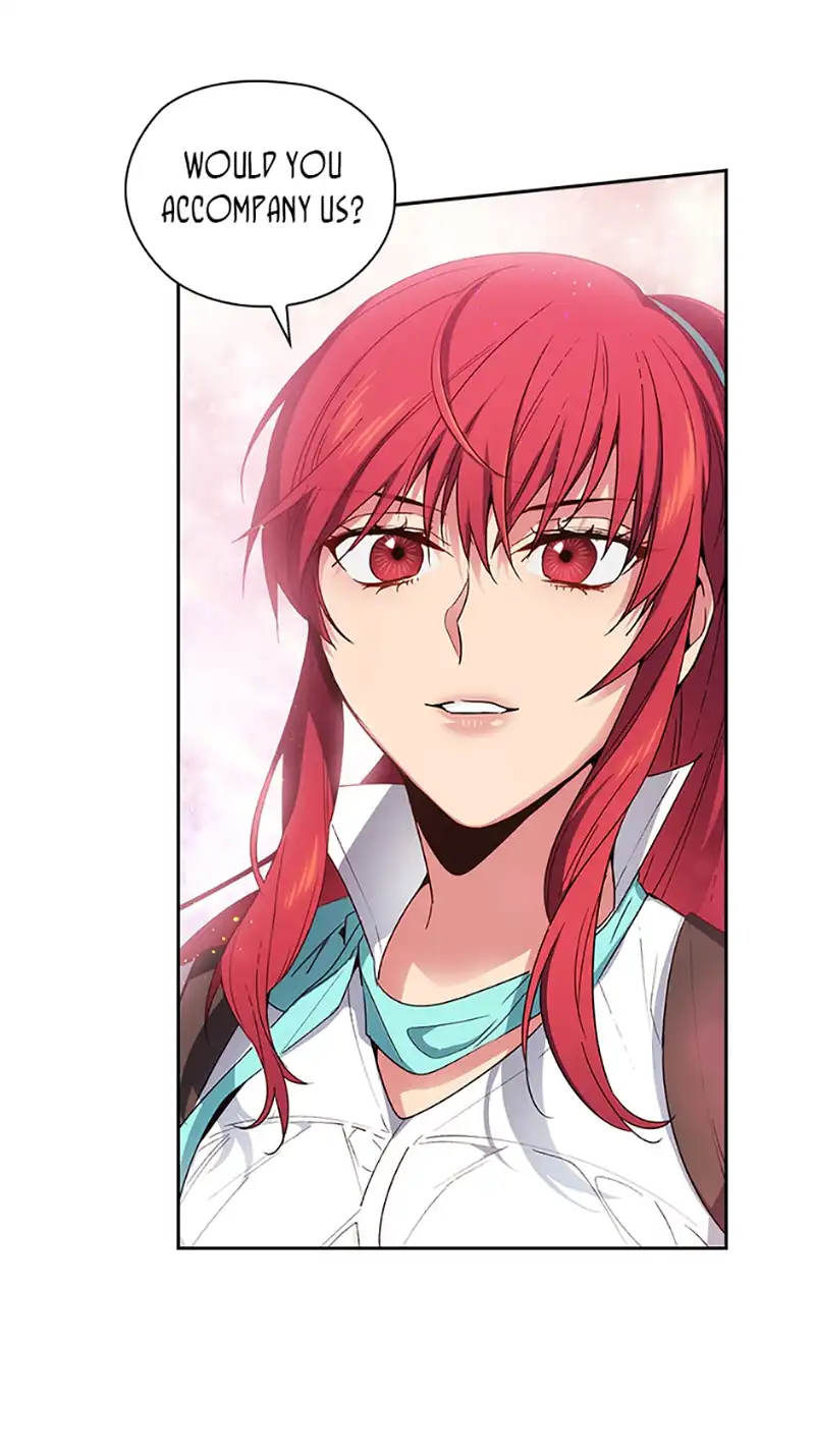 Reminiscence Adonis Chapter 102 page 50
