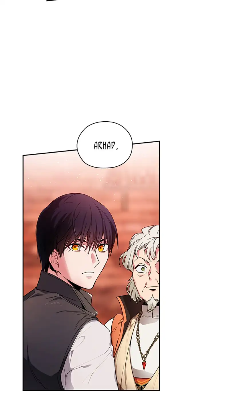 Reminiscence Adonis Chapter 102 page 49