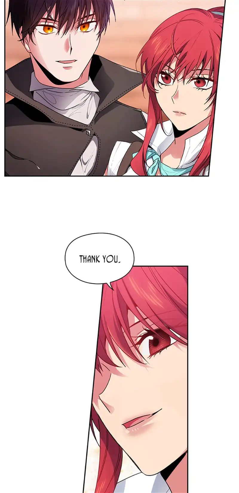 Reminiscence Adonis Chapter 102 page 54
