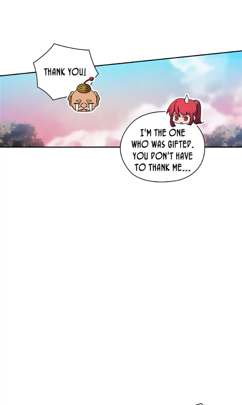Reminiscence Adonis Chapter 103 page 18