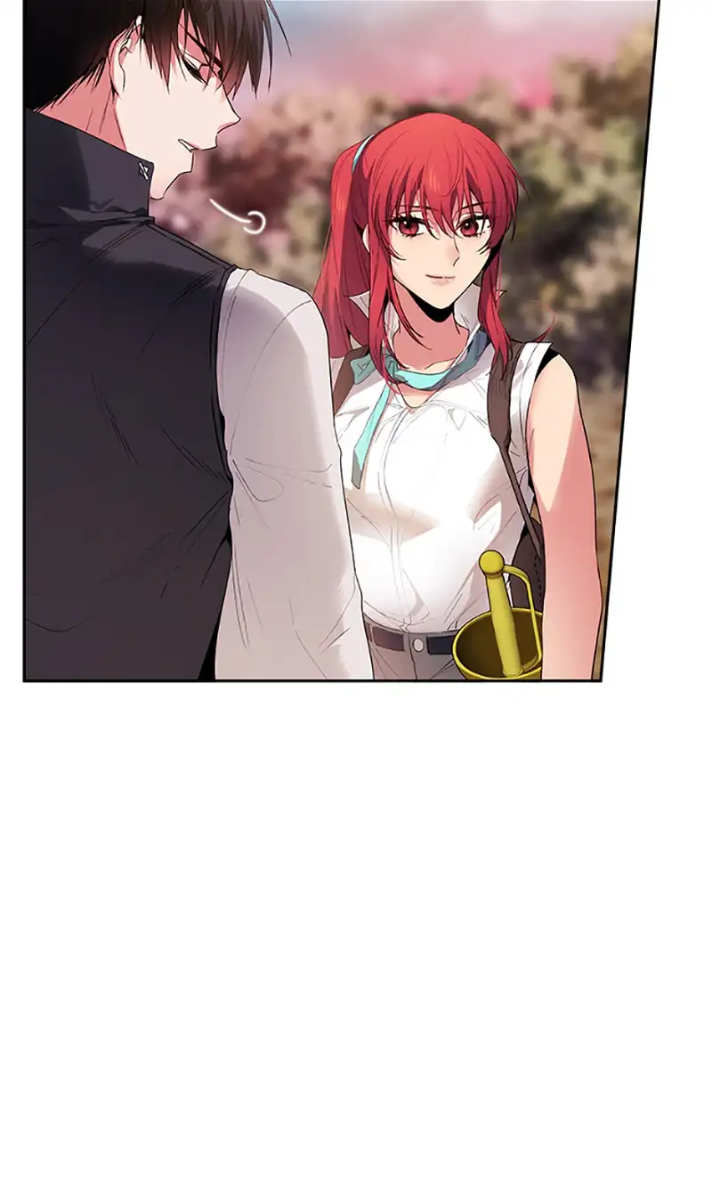 Reminiscence Adonis Chapter 103 page 20