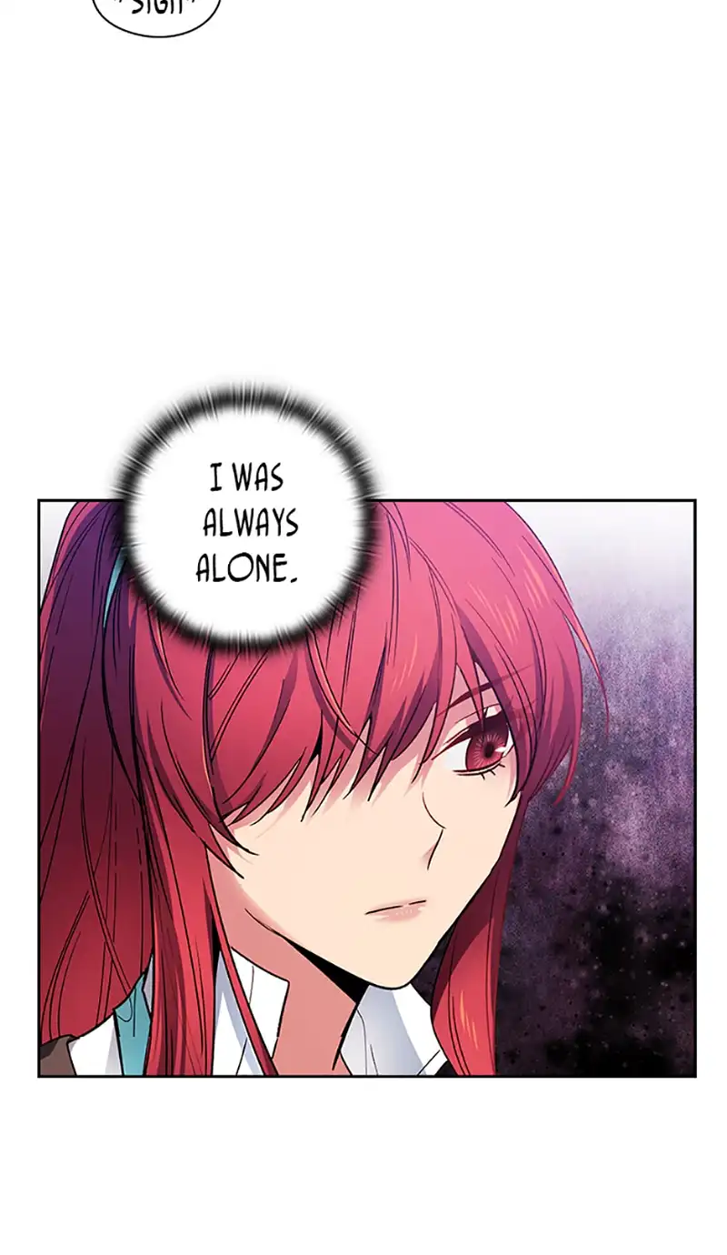 Reminiscence Adonis Chapter 103 page 32