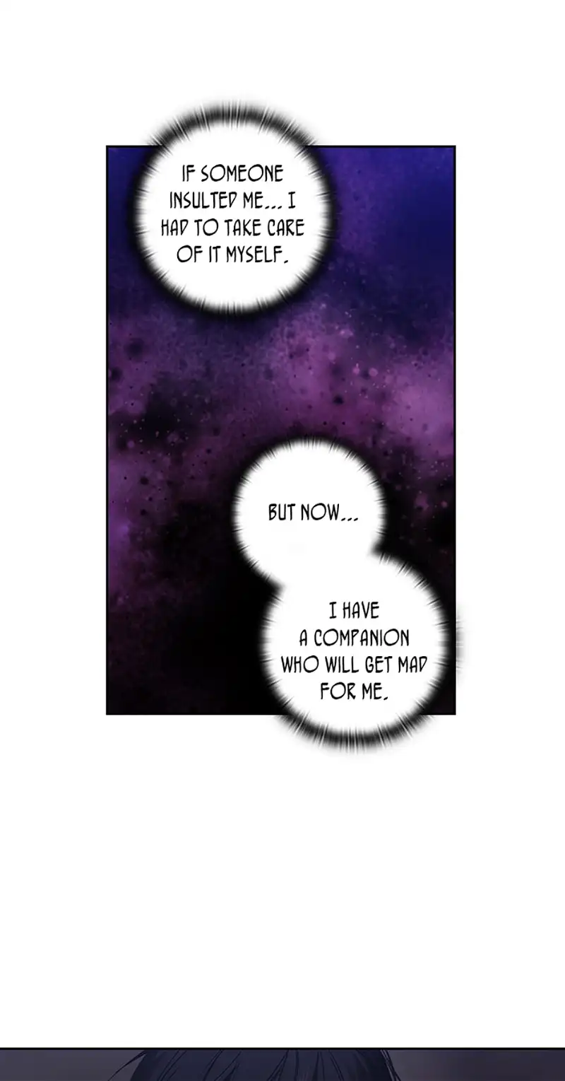 Reminiscence Adonis Chapter 103 page 33