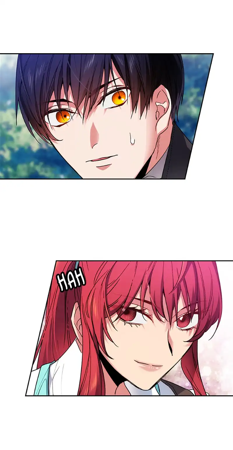 Reminiscence Adonis Chapter 103 page 37