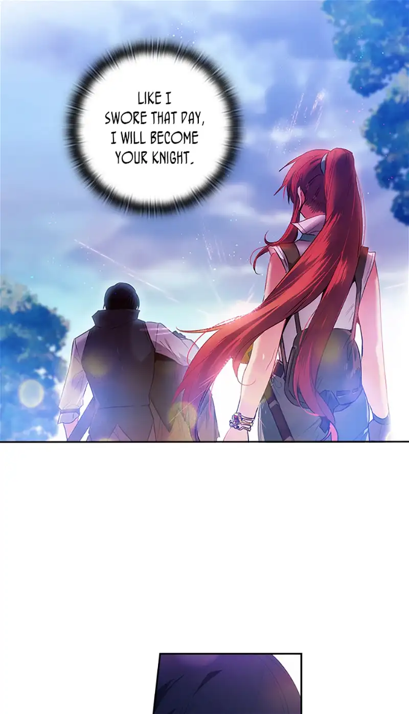 Reminiscence Adonis Chapter 103 page 43