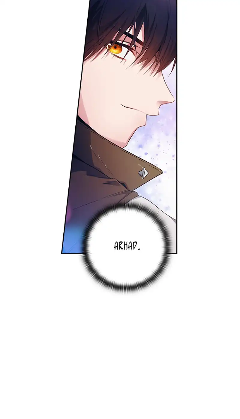 Reminiscence Adonis Chapter 103 page 44