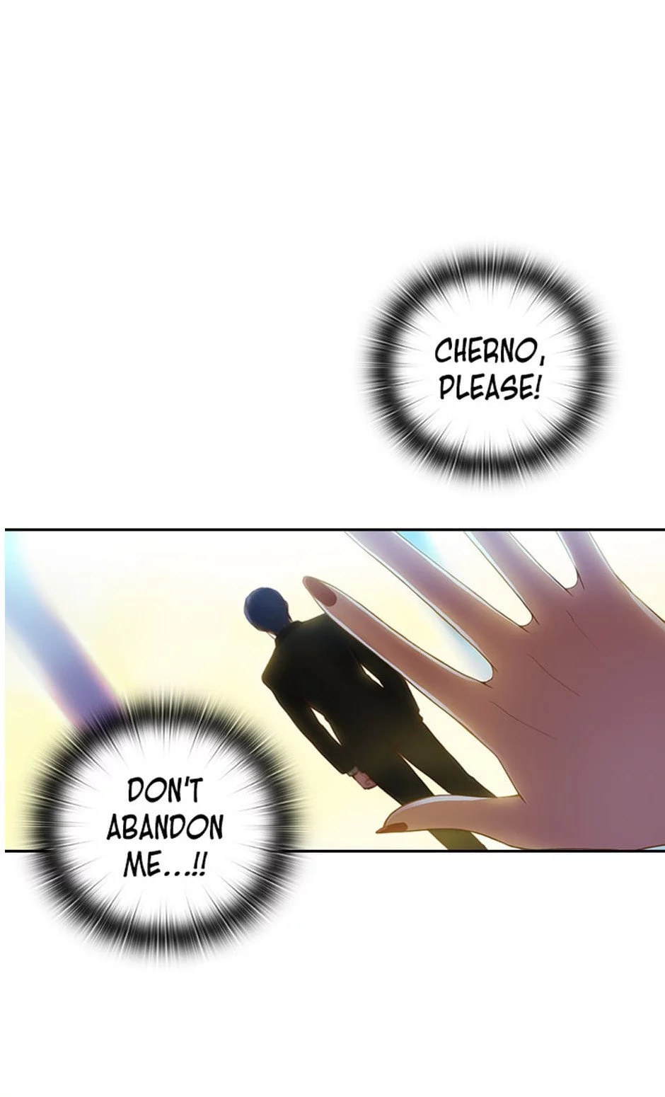 Reminiscence Adonis Chapter 11 page 8
