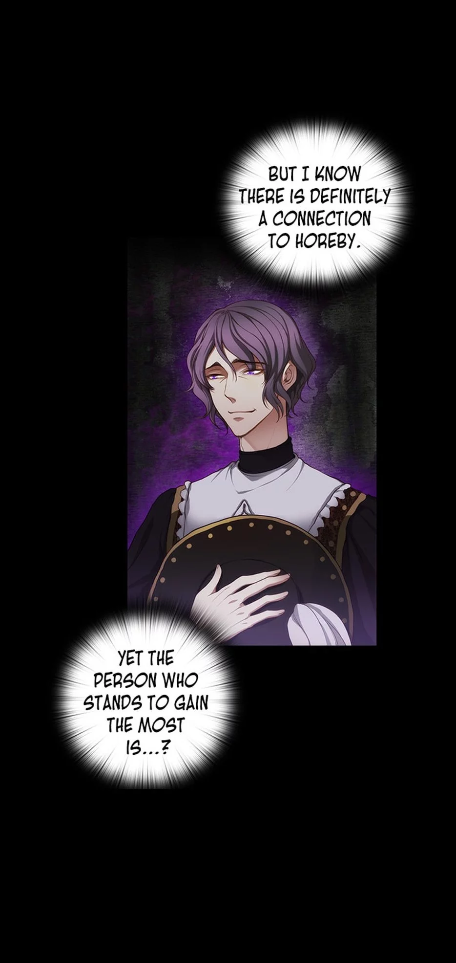 Reminiscence Adonis Chapter 11 page 5