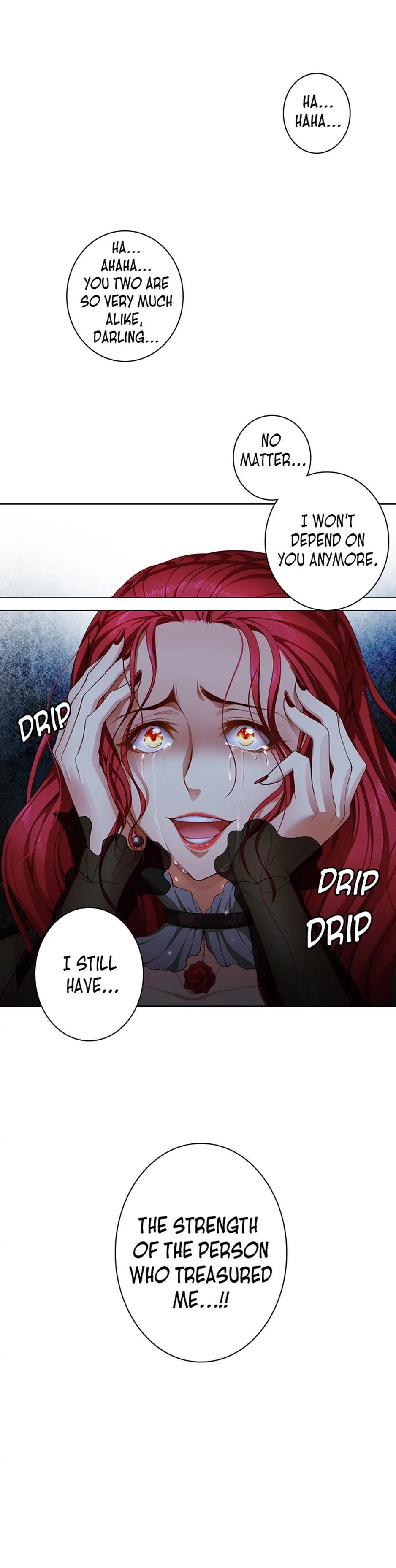 Reminiscence Adonis Chapter 11 page 9