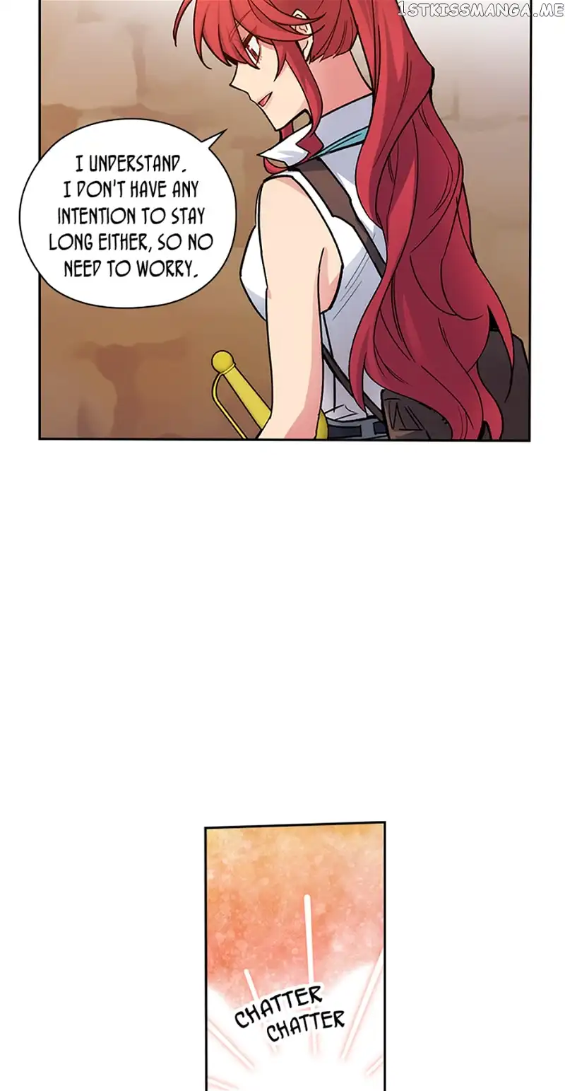 Reminiscence Adonis Chapter 110 page 2