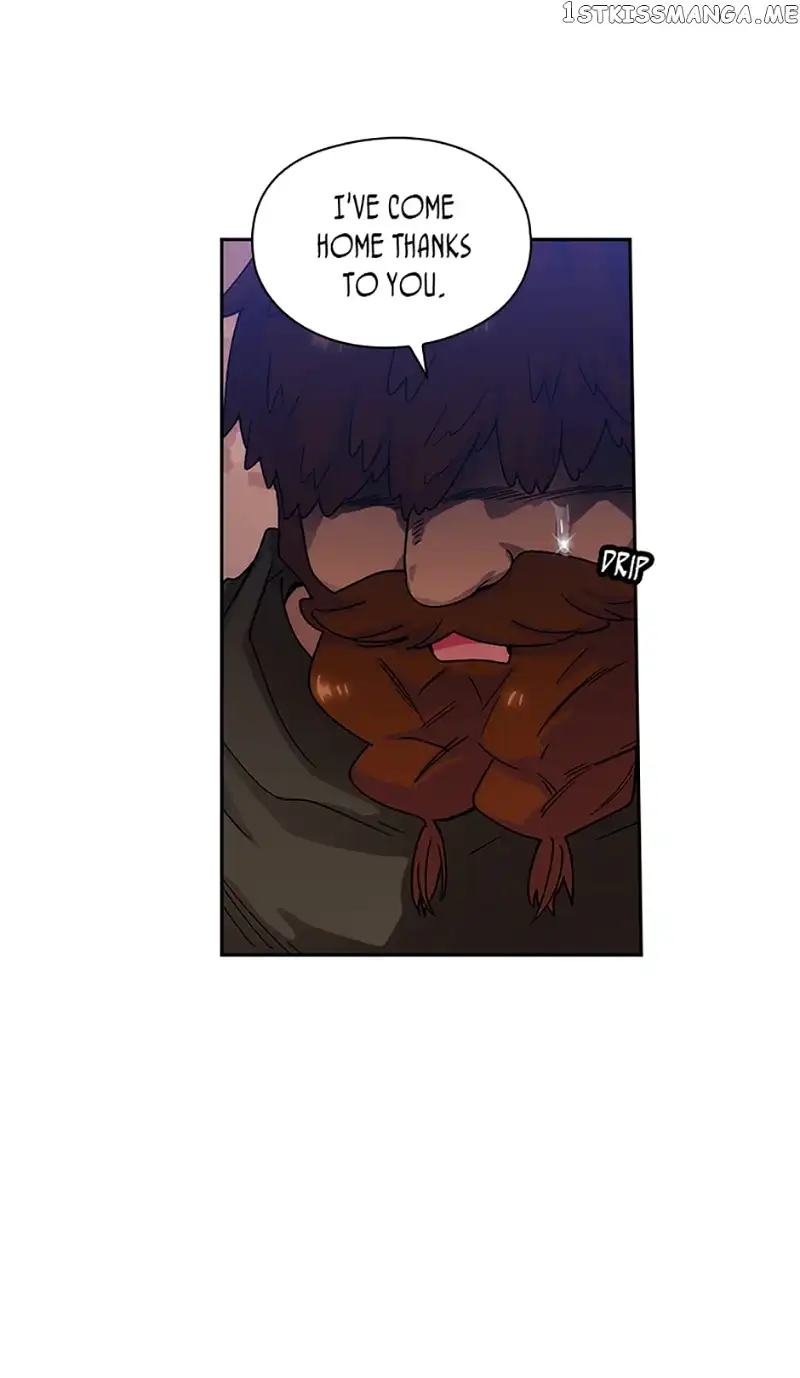 Reminiscence Adonis Chapter 110 page 14