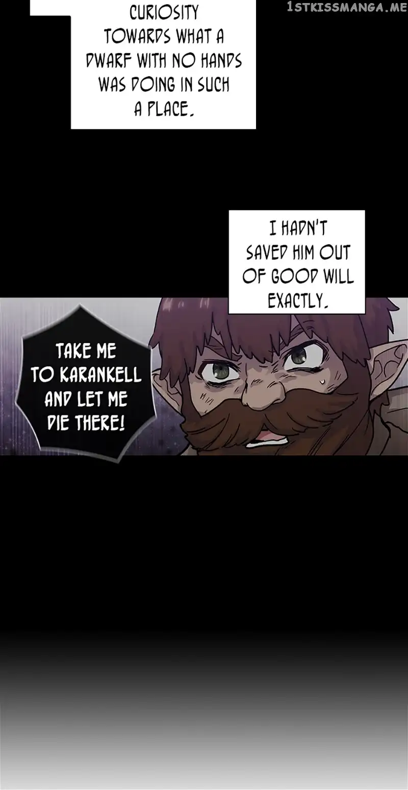 Reminiscence Adonis Chapter 110 page 40