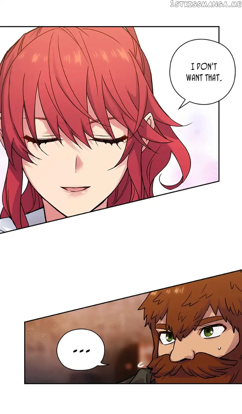 Reminiscence Adonis Chapter 110 page 27