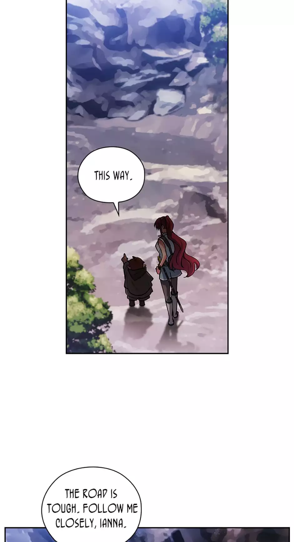 Reminiscence Adonis Chapter 111 page 13