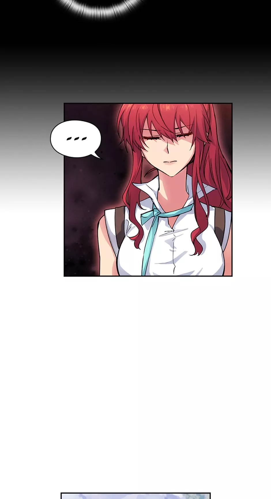 Reminiscence Adonis Chapter 111 page 12