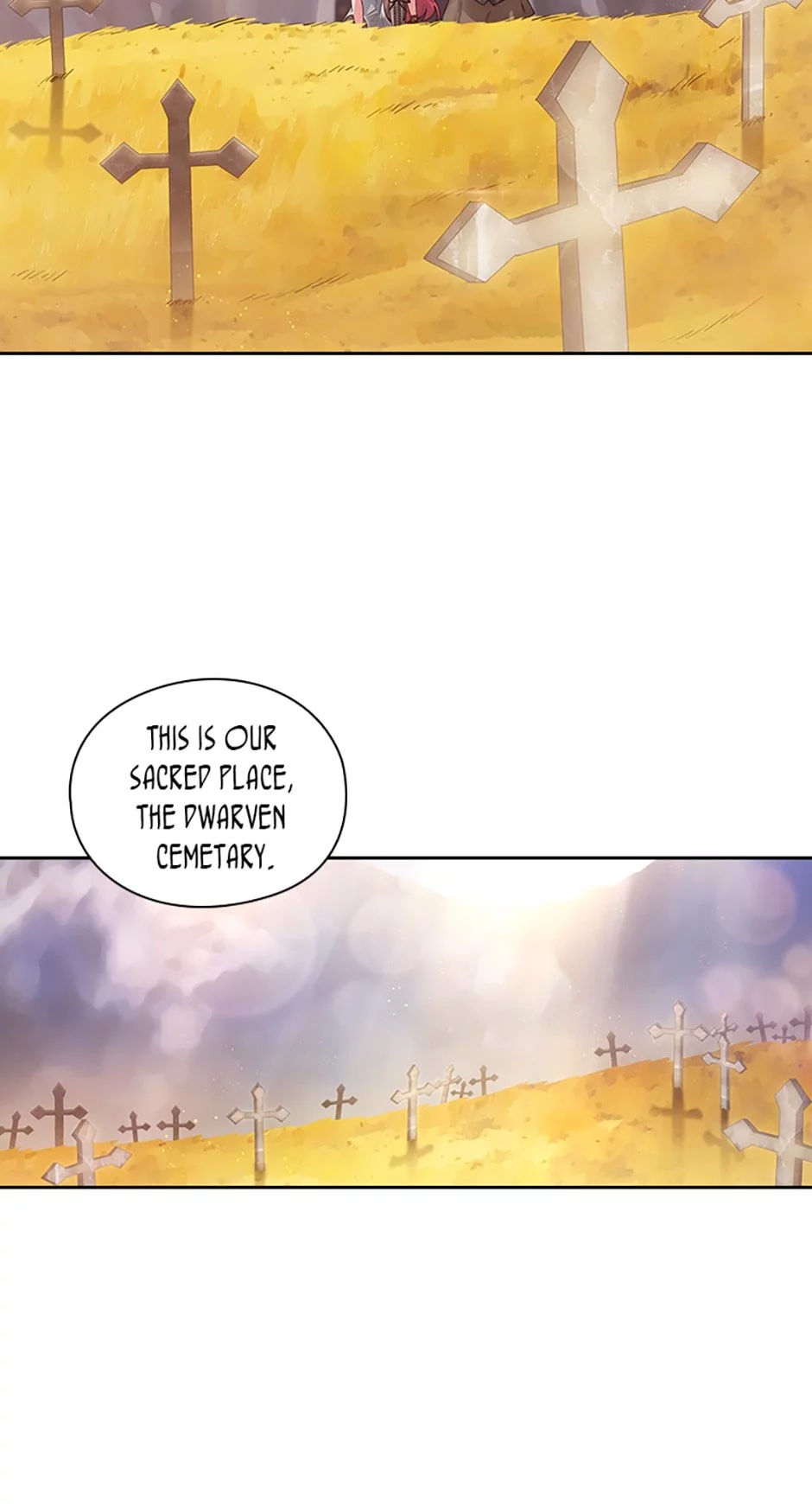 Reminiscence Adonis Chapter 111 page 19