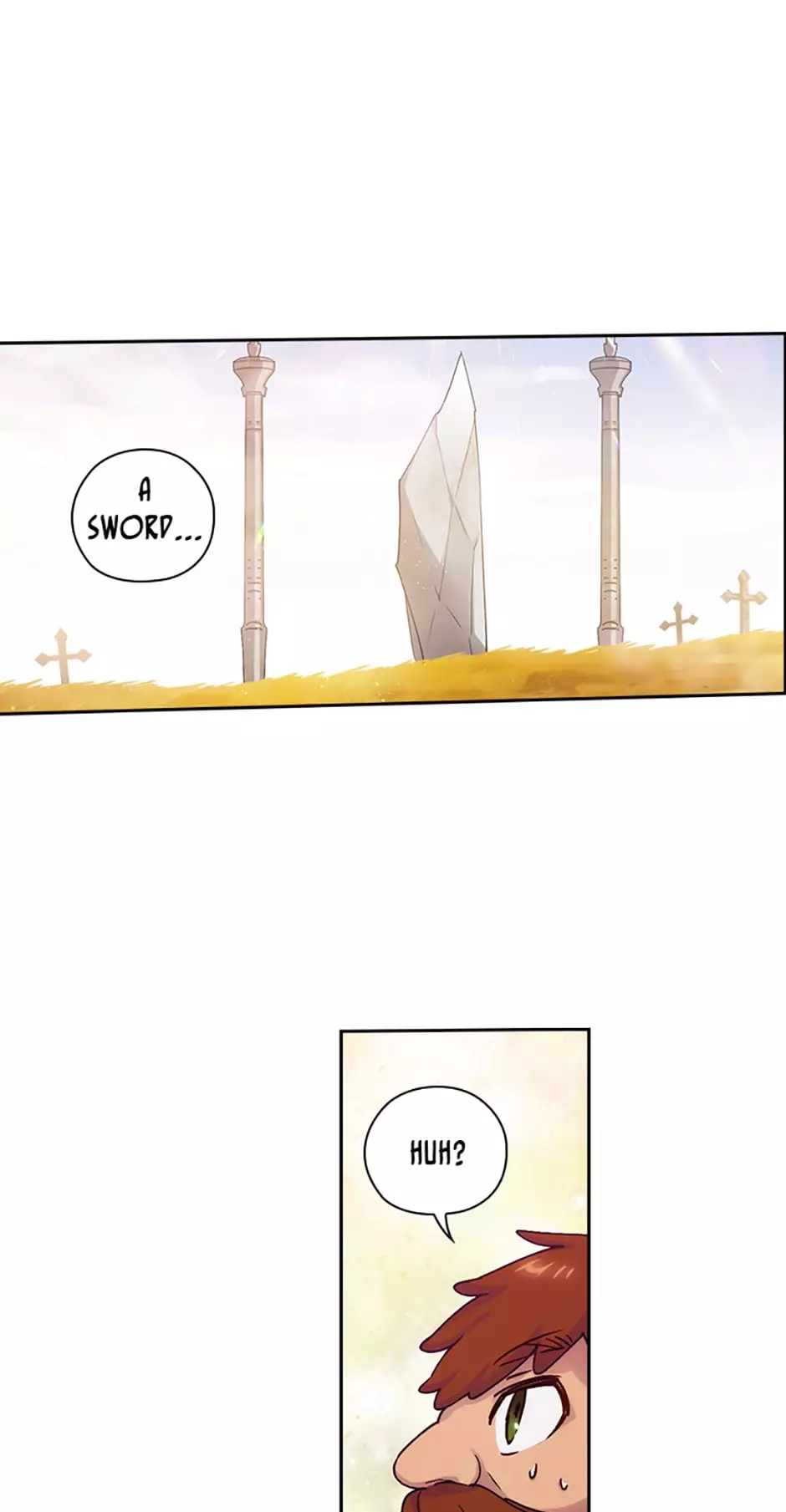 Reminiscence Adonis Chapter 111 page 37