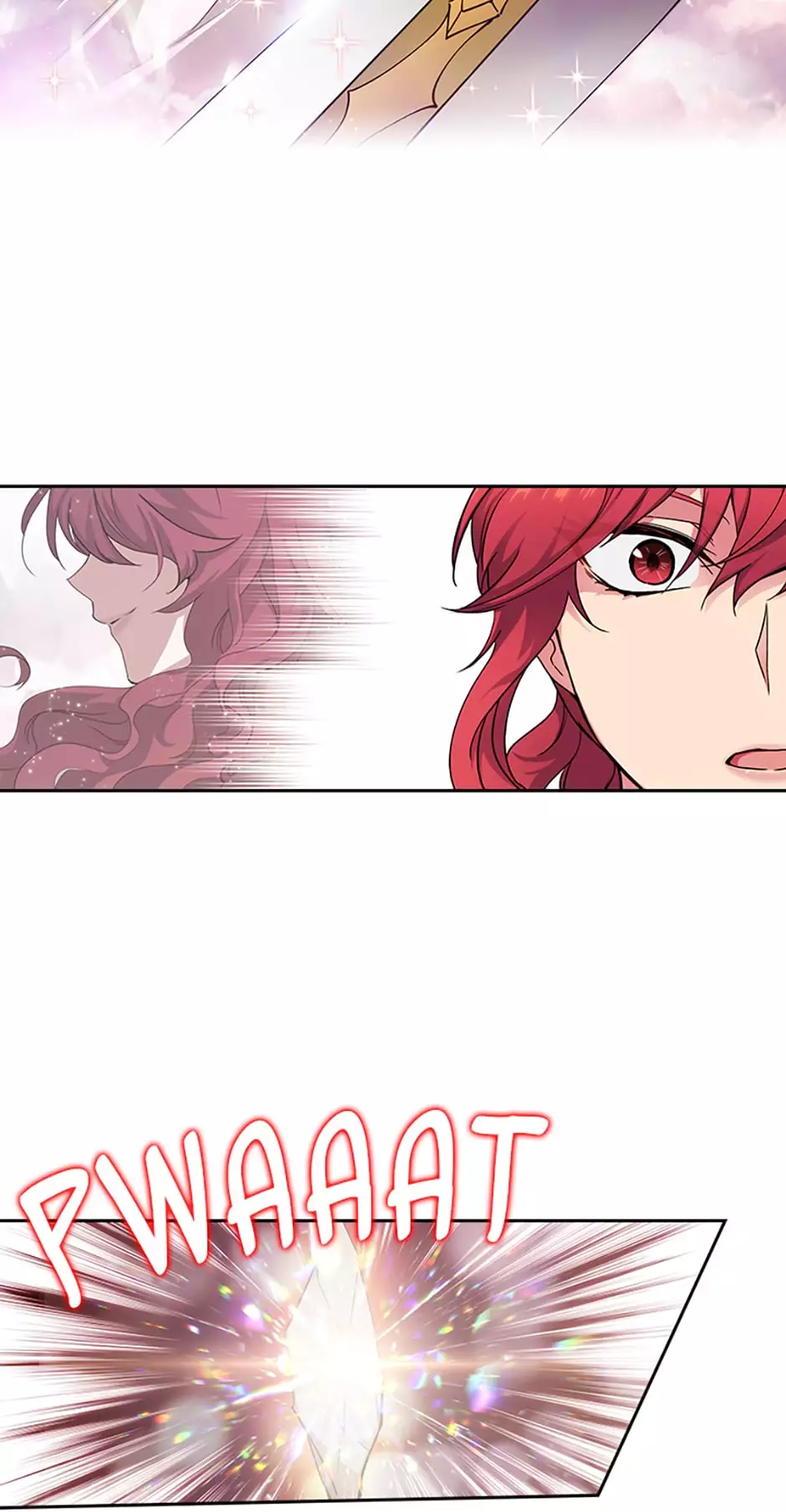 Reminiscence Adonis Chapter 111 page 40