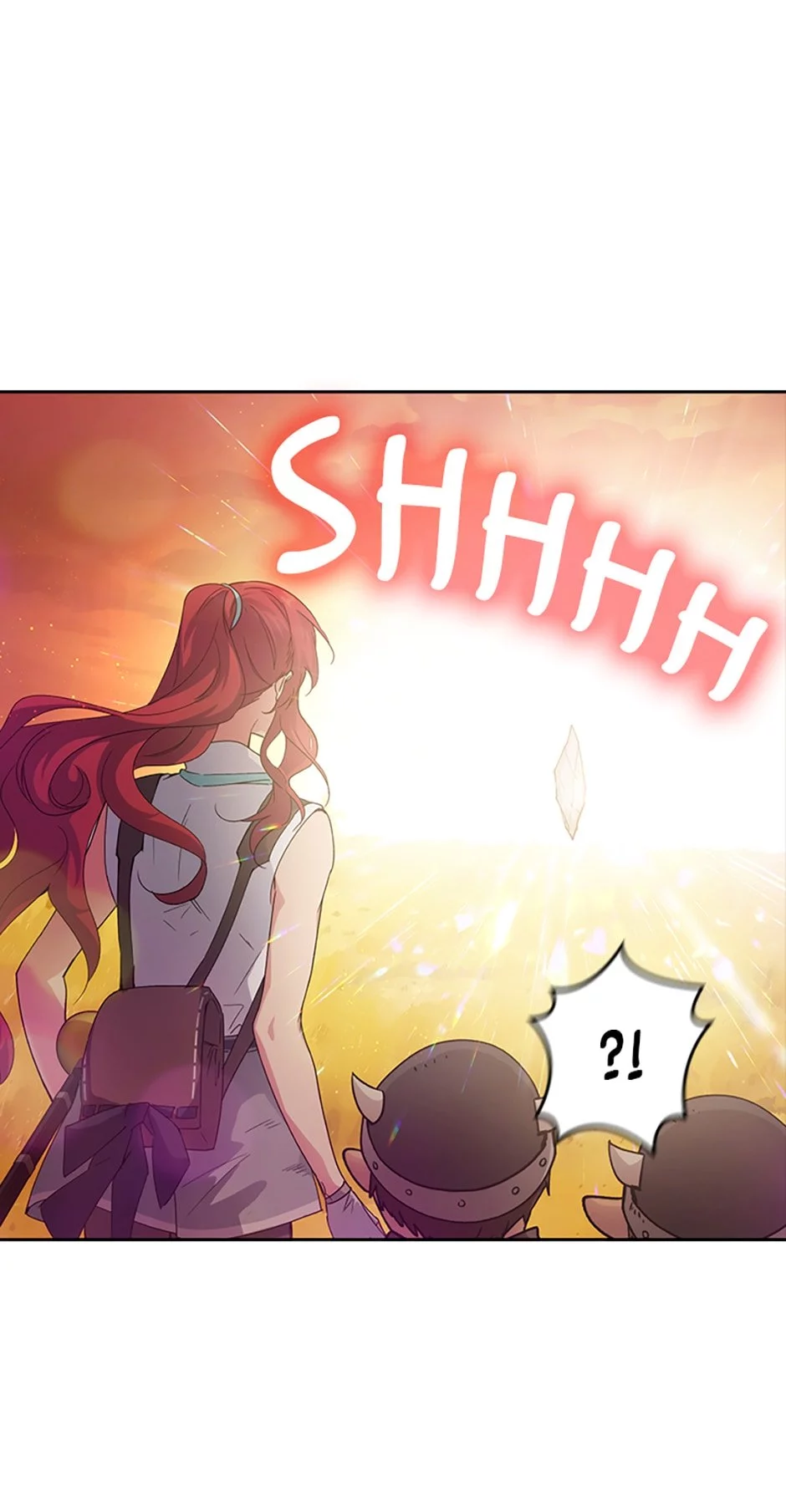 Reminiscence Adonis Chapter 111 page 41