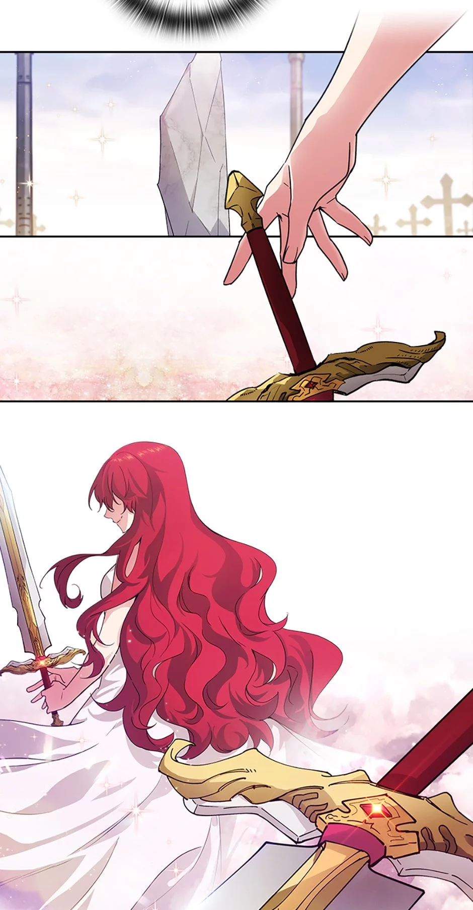 Reminiscence Adonis Chapter 111 page 39