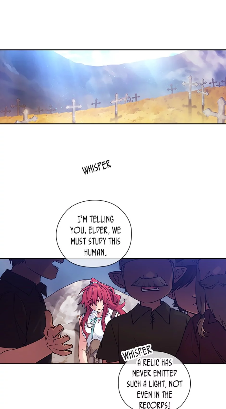 Reminiscence Adonis Chapter 112 page 12