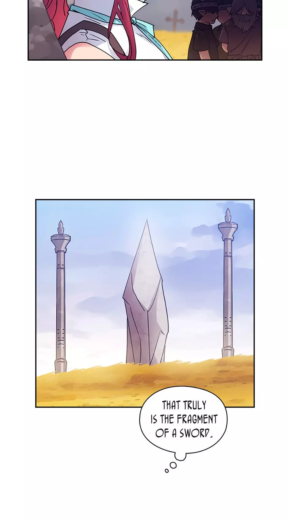 Reminiscence Adonis Chapter 112 page 15
