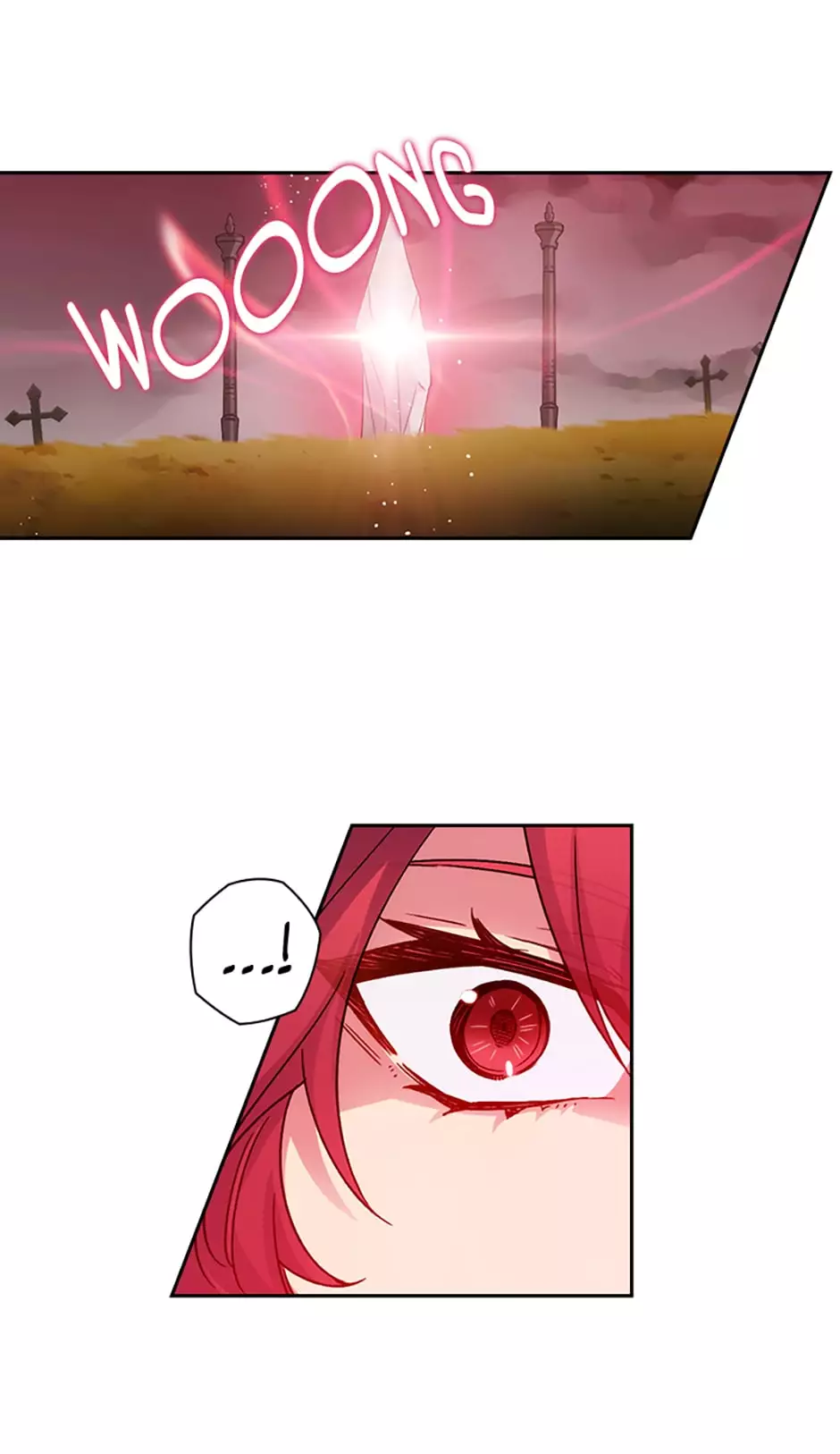 Reminiscence Adonis Chapter 112 page 17