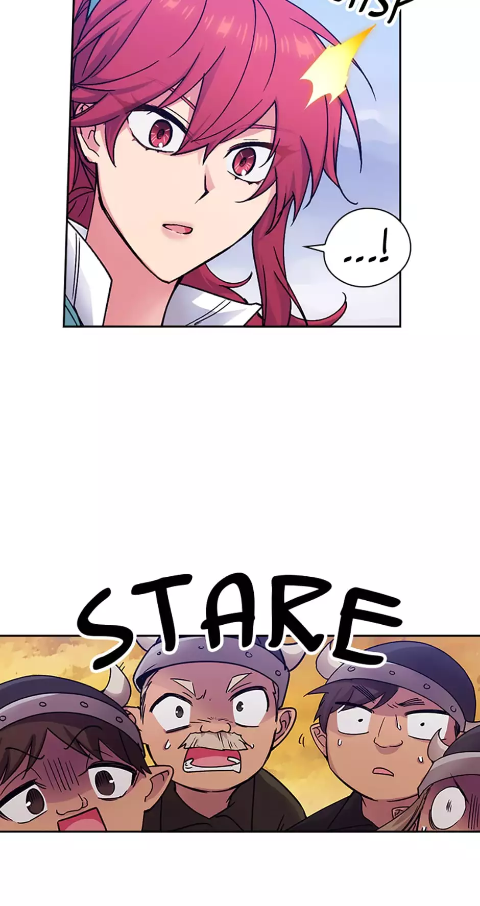 Reminiscence Adonis Chapter 112 page 25