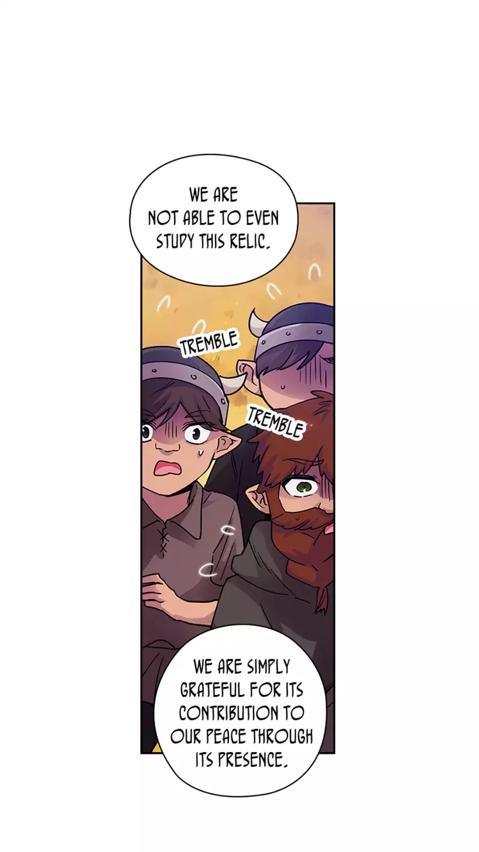 Reminiscence Adonis Chapter 112 page 30