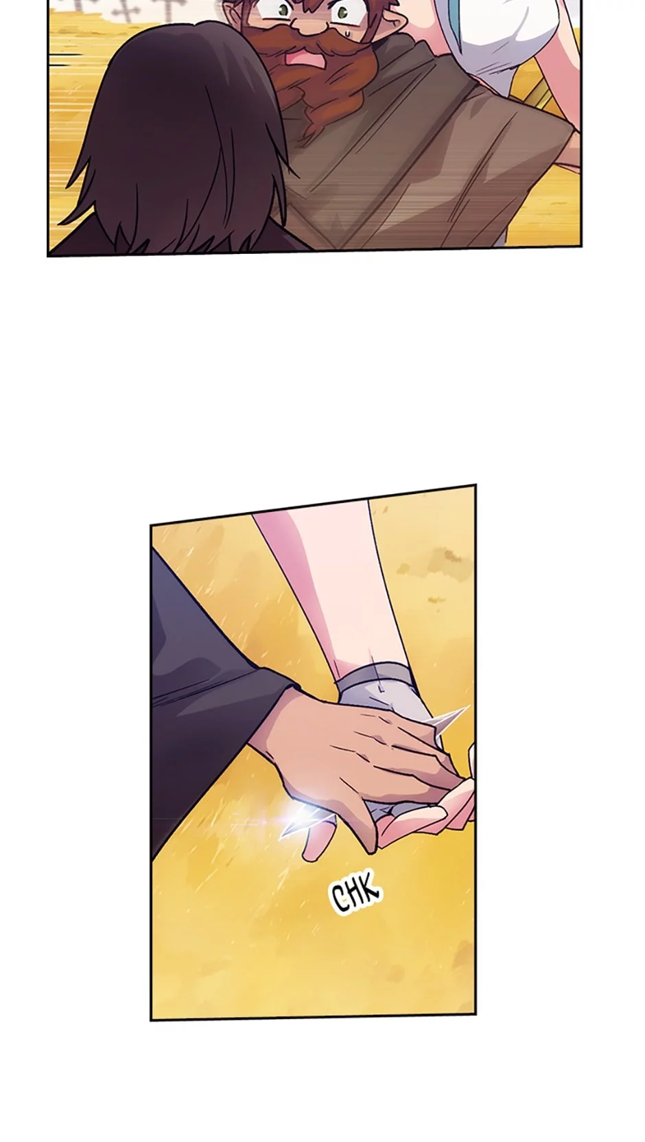Reminiscence Adonis Chapter 112 page 32