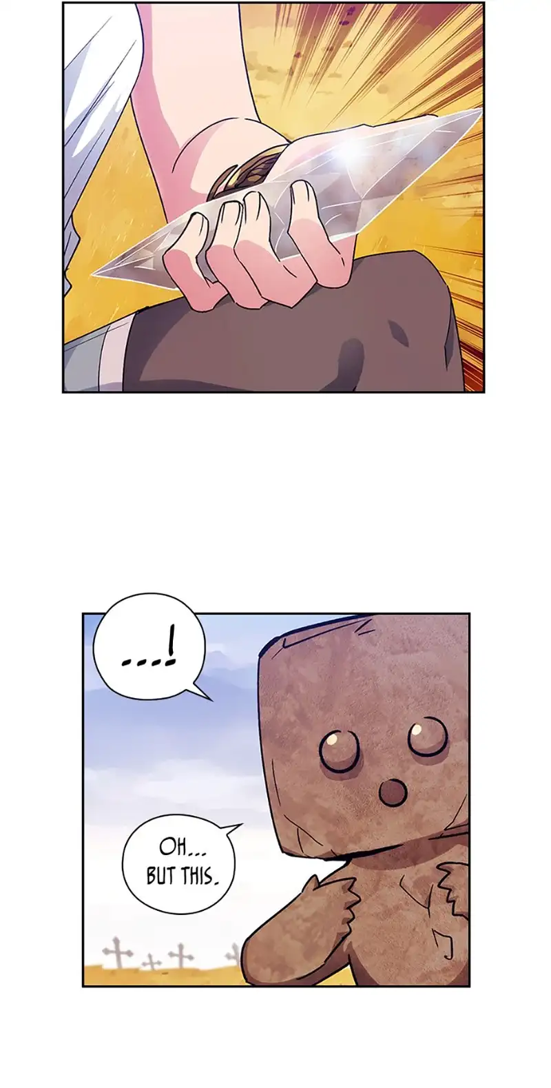 Reminiscence Adonis Chapter 113 page 9