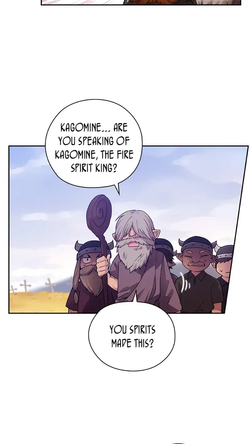 Reminiscence Adonis Chapter 113 page 11