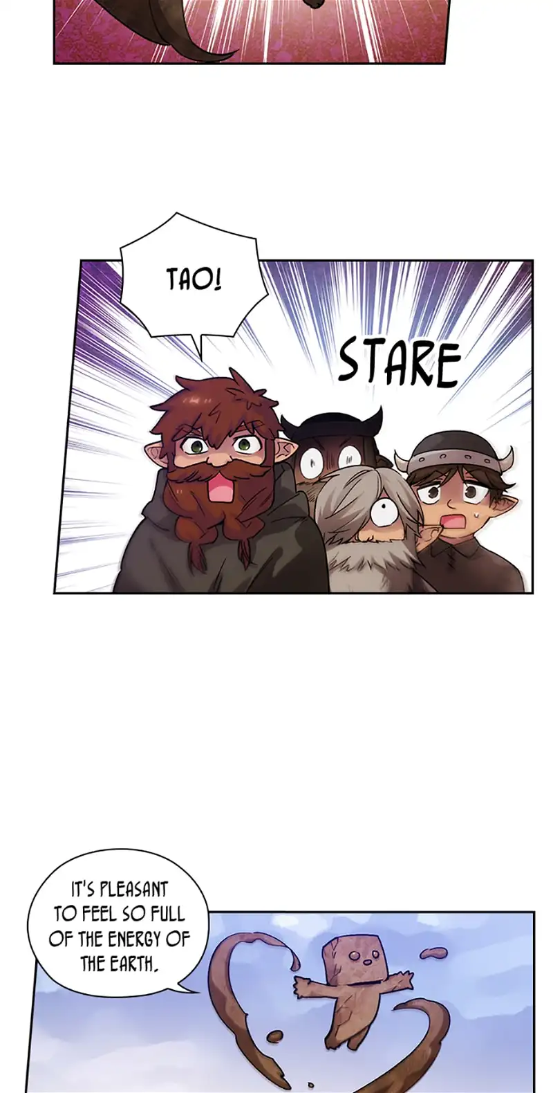 Reminiscence Adonis Chapter 113 page 7